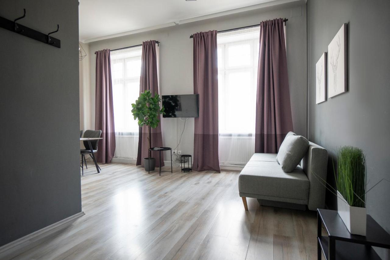 Brand New Charming Appartmet Near Augarten & City Wien Exteriör bild